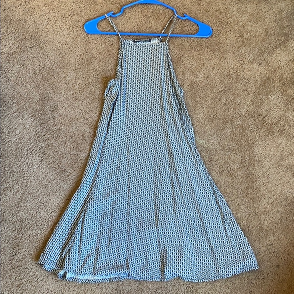 BEAUTIFUL BRANDY MELVILLE DRESS